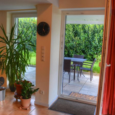 Ferienwohnung "Zum Paladin" Berg  Экстерьер фото