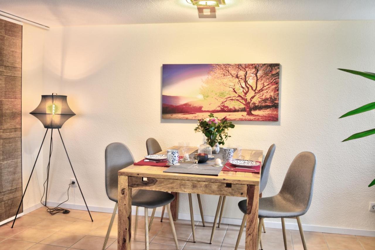 Ferienwohnung "Zum Paladin" Berg  Экстерьер фото