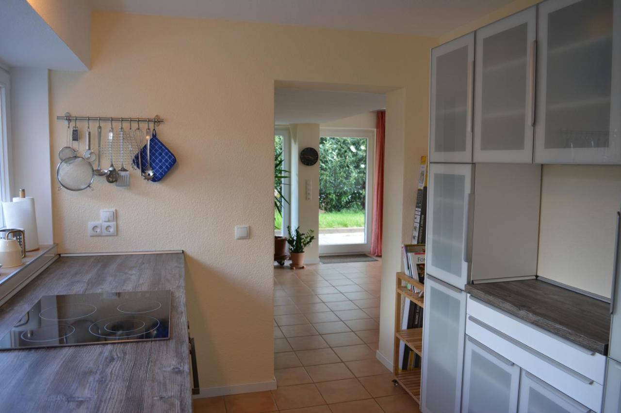 Ferienwohnung "Zum Paladin" Berg  Экстерьер фото