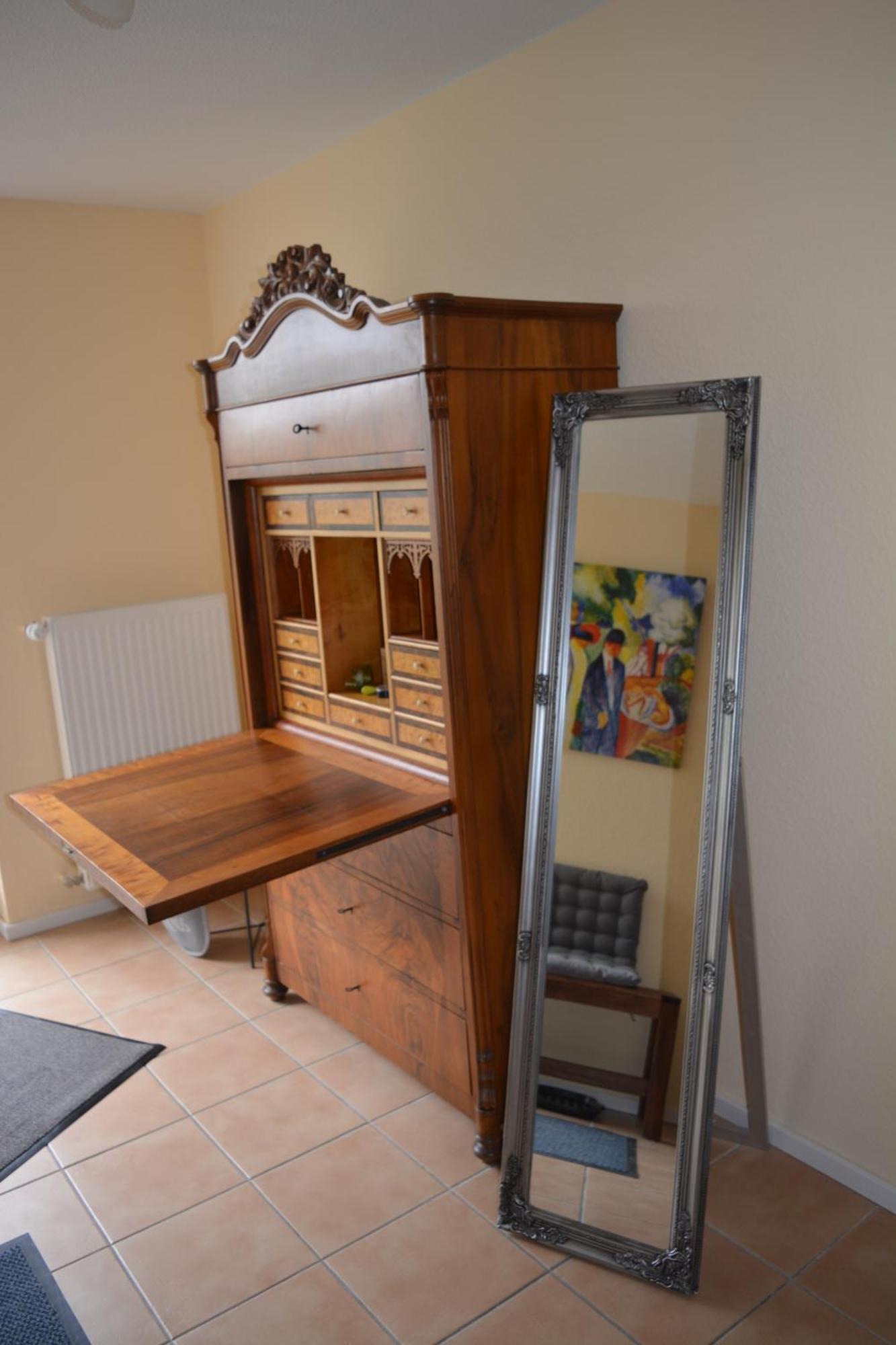 Ferienwohnung "Zum Paladin" Berg  Экстерьер фото