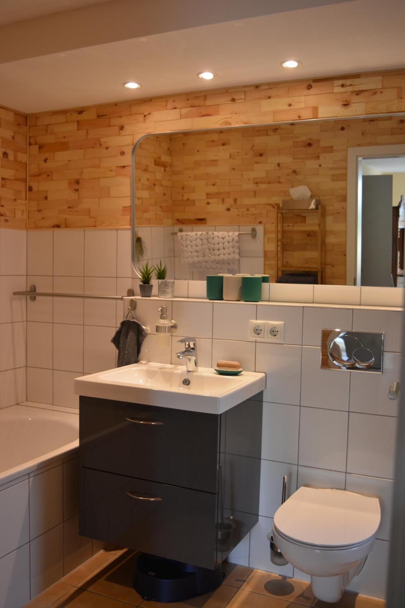 Ferienwohnung "Zum Paladin" Berg  Экстерьер фото