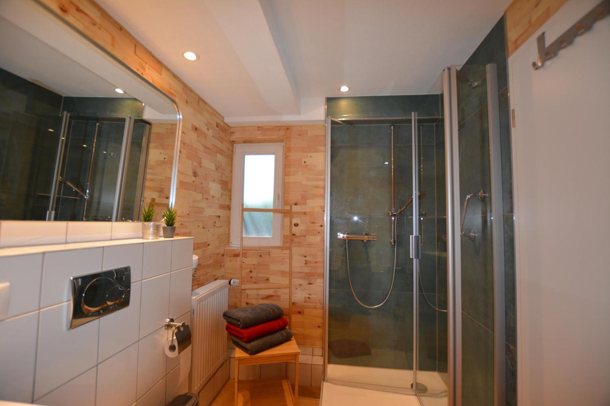 Ferienwohnung "Zum Paladin" Berg  Экстерьер фото